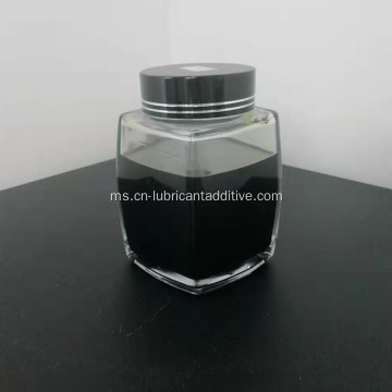 Phenolate Kalsium Sulfurisasi Minyak Enjin Detergen